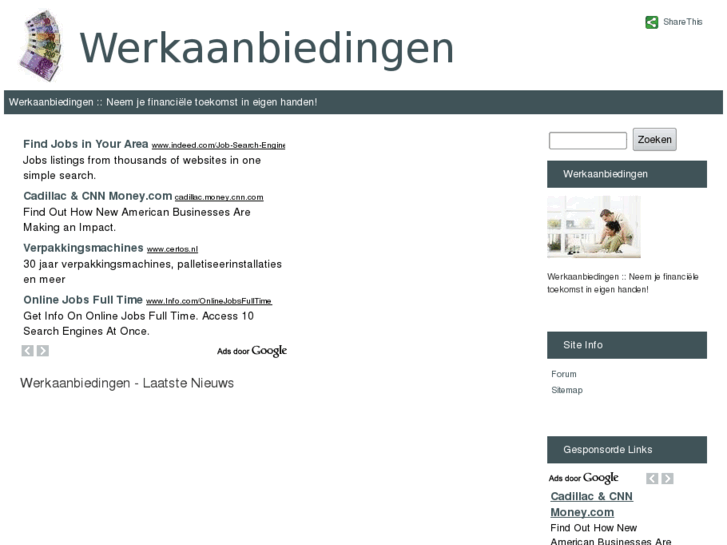 www.werkaanbiedingen.com