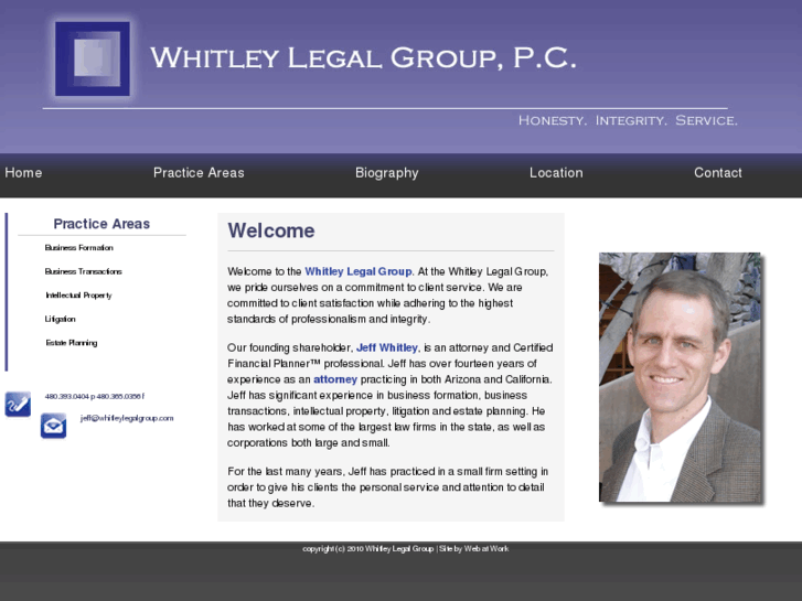 www.whitleylegalgroup.com