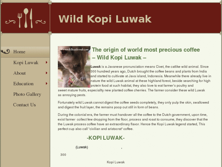 www.wildkopiluwak.com