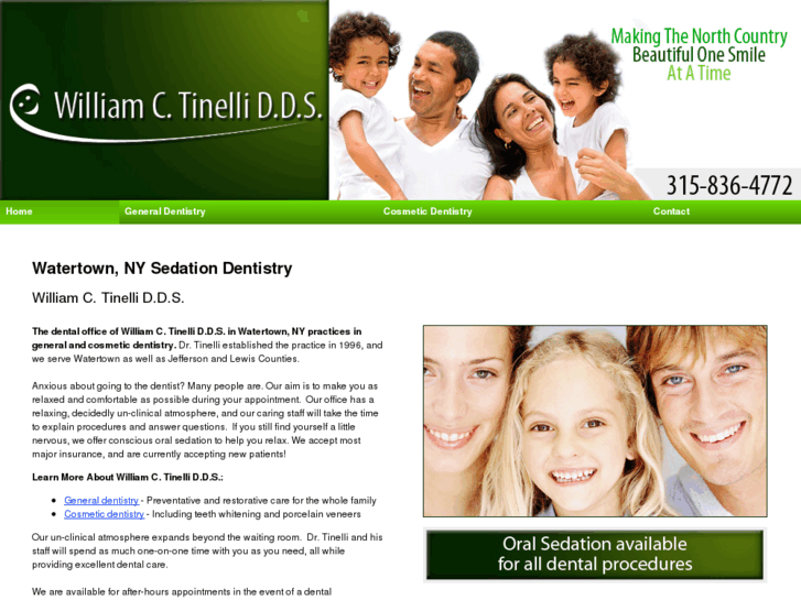 www.williamctinellidds.com