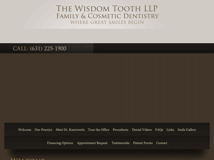 www.wisdomtoothdental.com