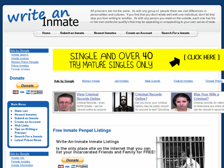 www.write-an-inmate.com