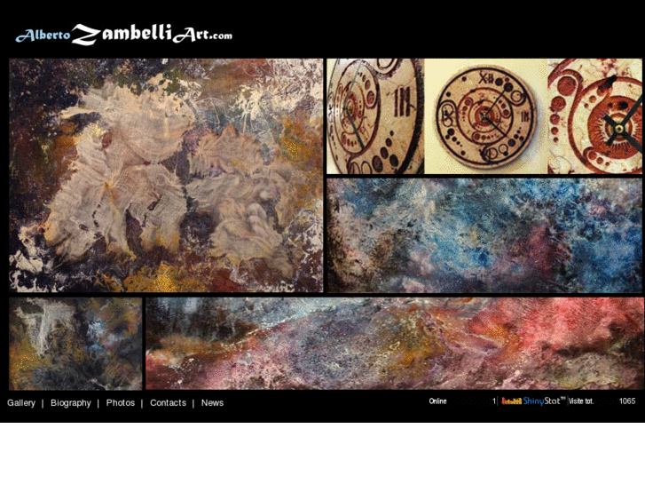 www.zambelliart.com