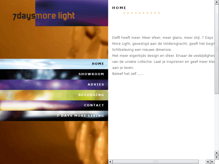 www.7daysmorelight.nl