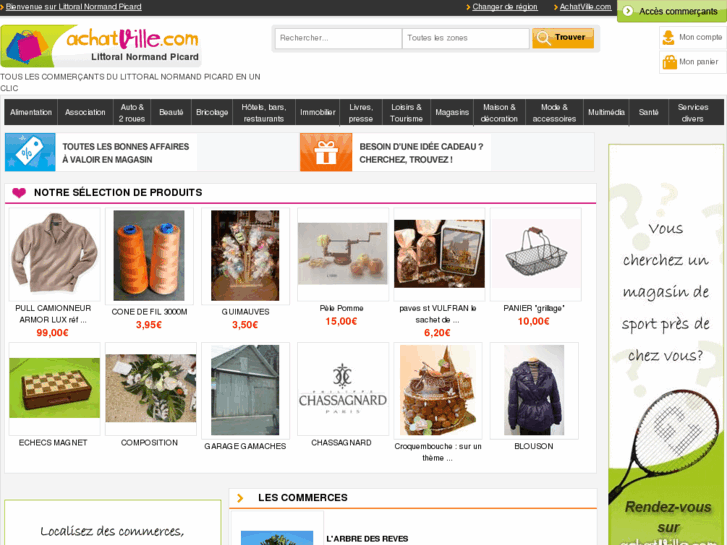 www.achat-saint-valery.com