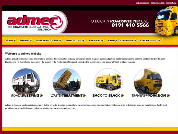 www.admec.com