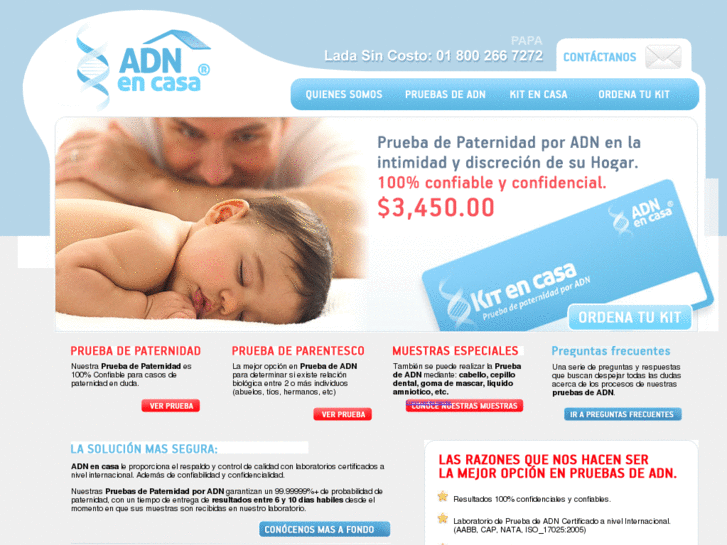 www.adnencasa.com