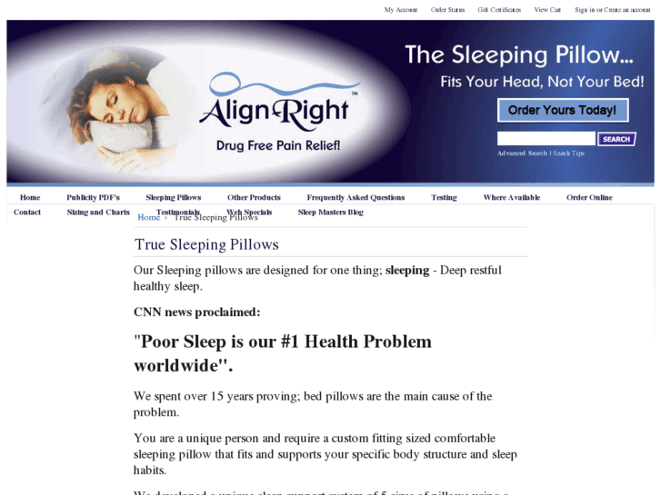 www.alignright.com