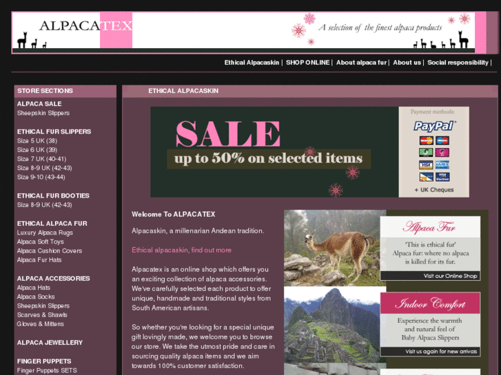 www.alpacatex.com