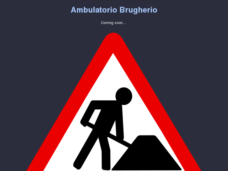 www.ambulatoriobrugherio.com