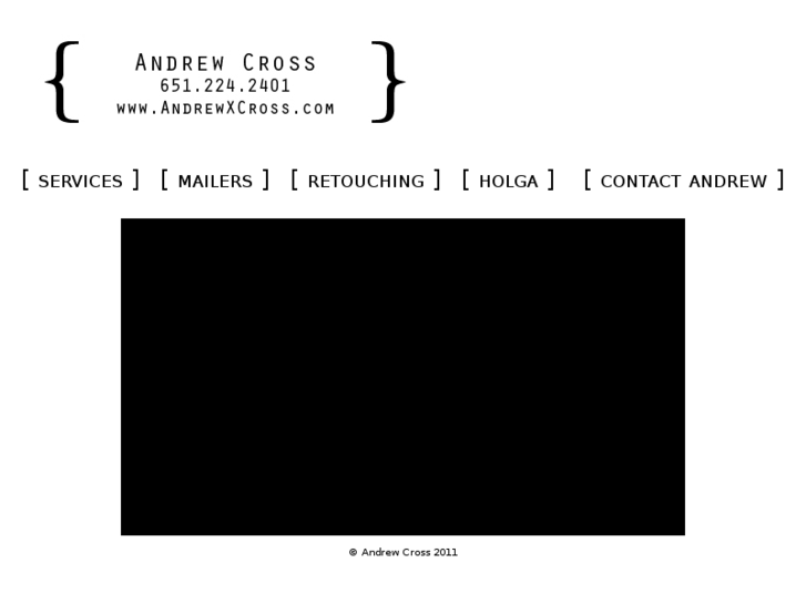 www.andrewxcross.com