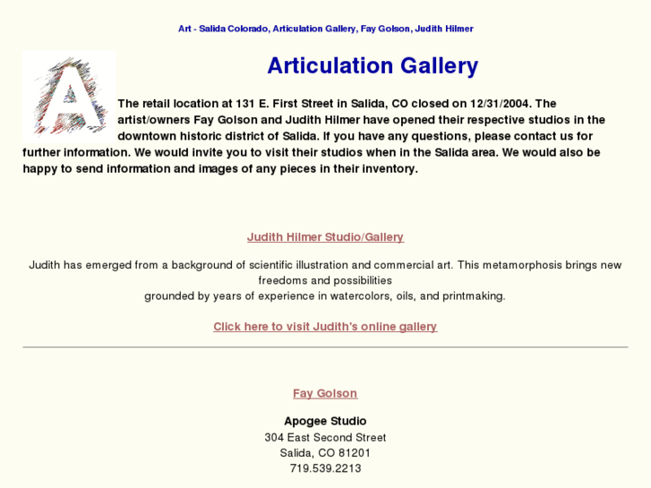 www.art-iculation.com