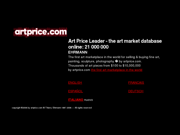 www.artpriceleader.com