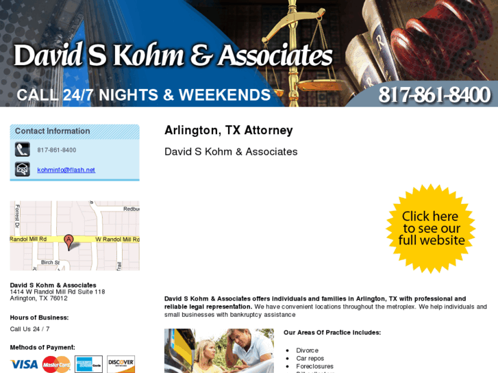 www.attorneyaccidenttexas.com