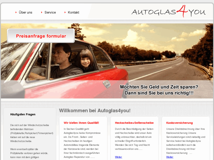 www.autoglas4you.at