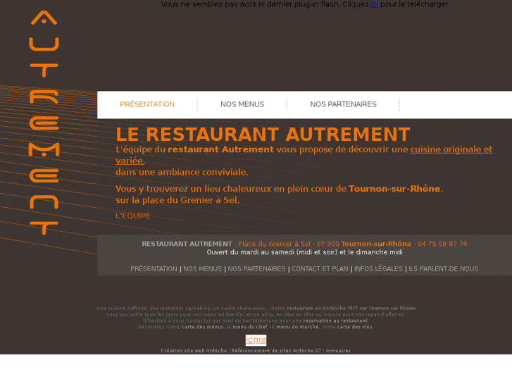 www.autrement-restaurant.com