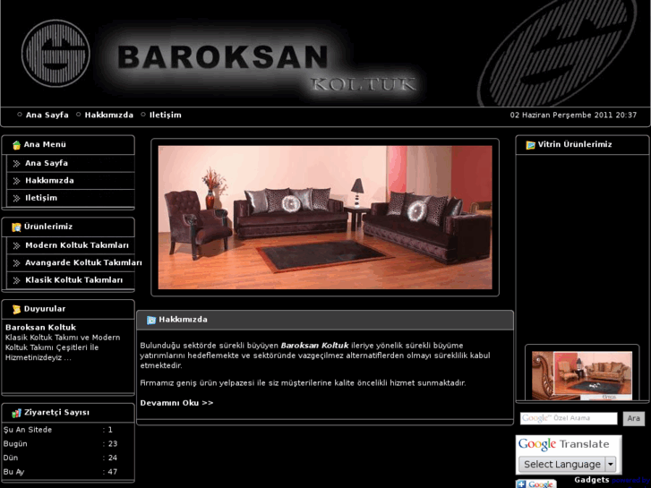 www.baroksankoltuk.com