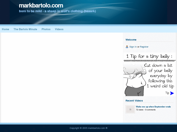 www.bartlu.com