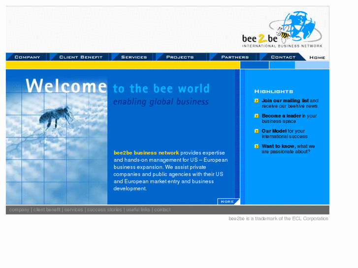 www.bee2be.com