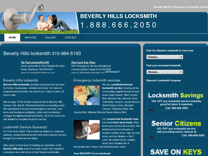 www.beverlyhills-locksmith.com