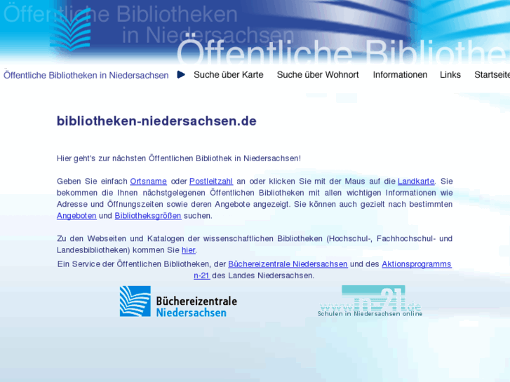 www.bibliotheken-niedersachsen.de