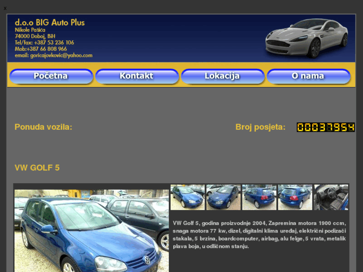 www.bigauto-doo.com