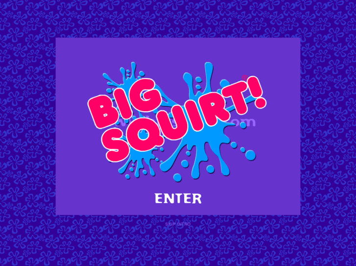 www.bigsquirt.com