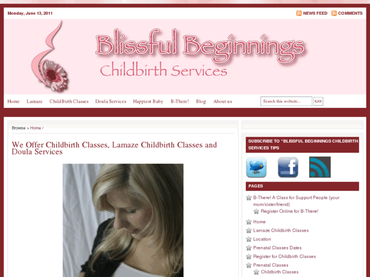 www.blissfulbeginningschildbirthservices.com