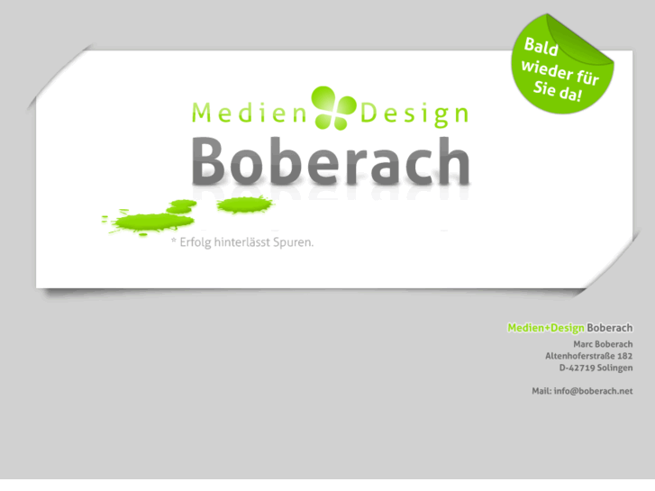 www.boberach.net