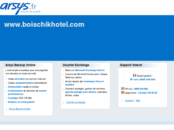 www.boischikhotel.com