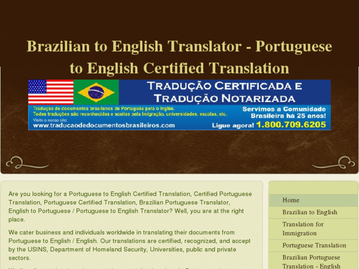 www.brazilianenglishtranslator.com