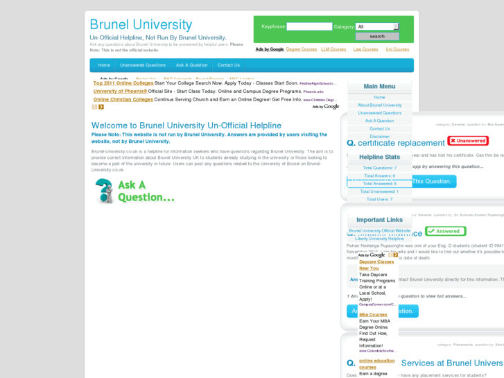 www.brunel-university.co.uk