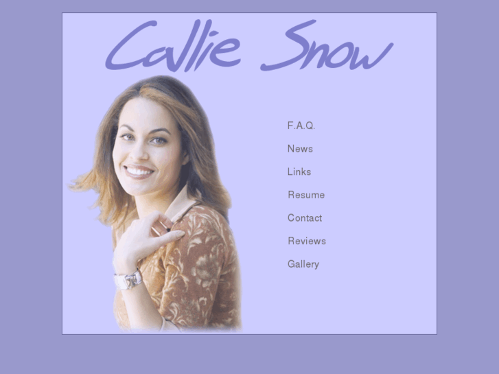 www.calliesnow.com