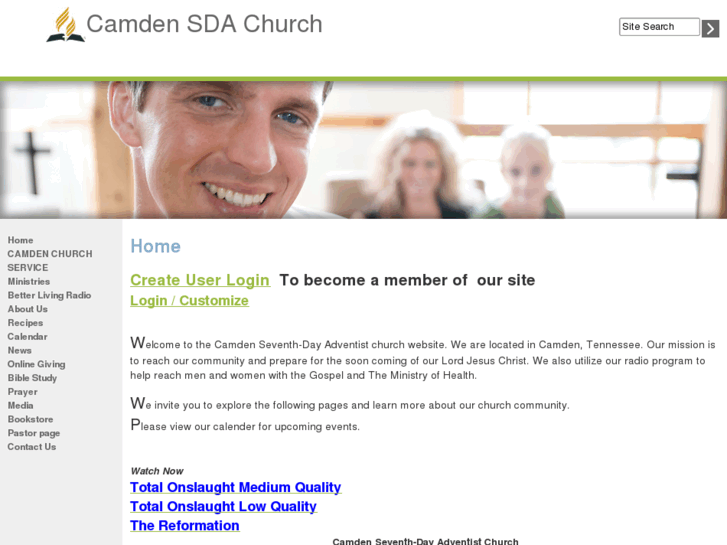 www.camdensdachurch.com