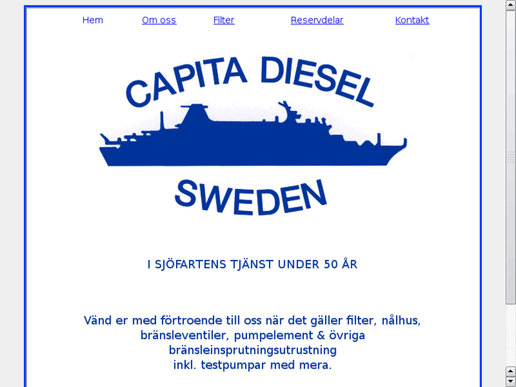 www.capitadiesel.com