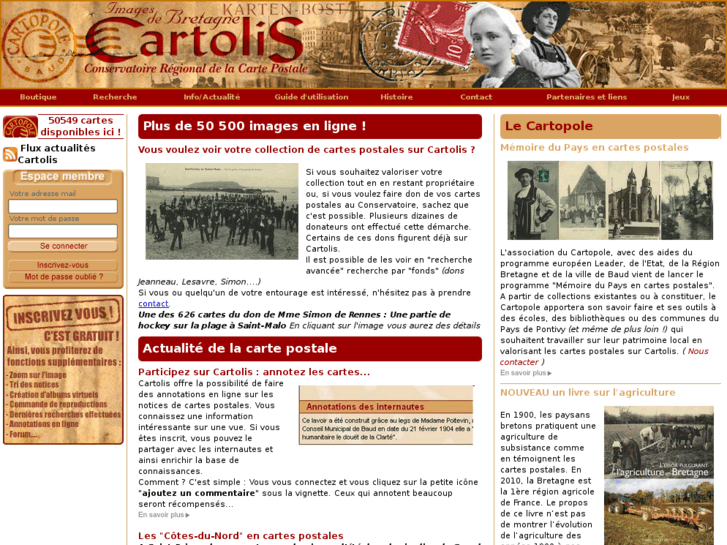 www.cartolis.org