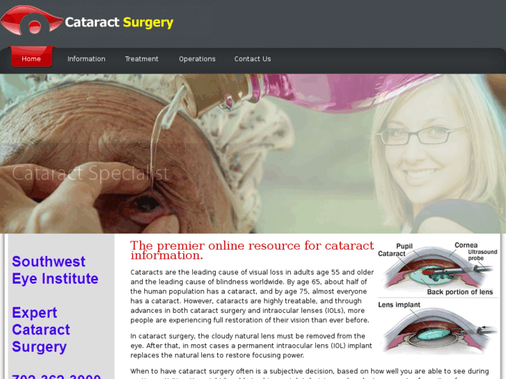 www.cataract.ws