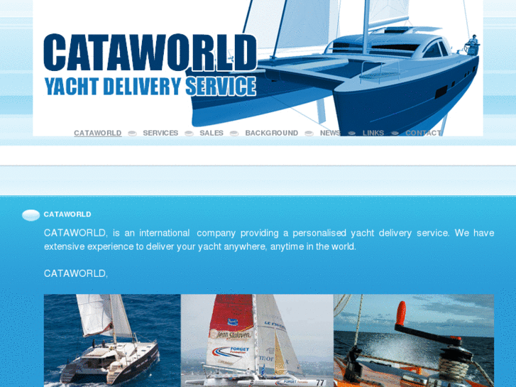 www.cataworld.com