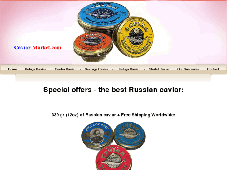 www.caviar-market.com