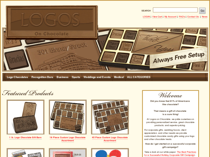 www.chocolatewithlogos.com