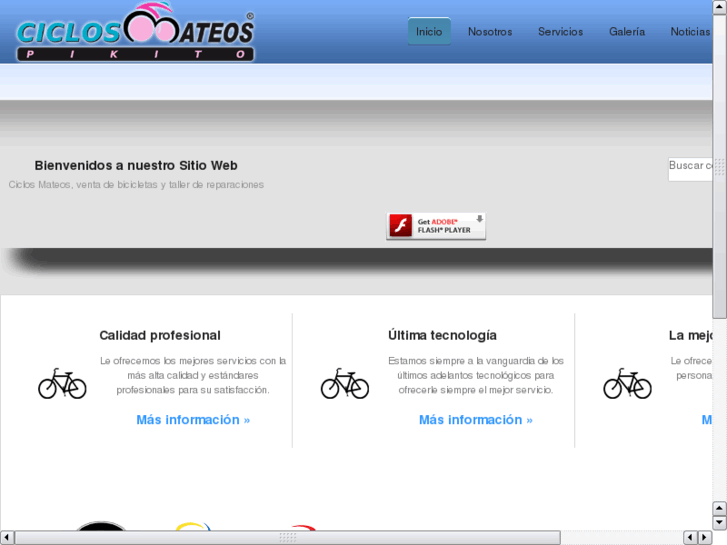 www.ciclosmateos.com