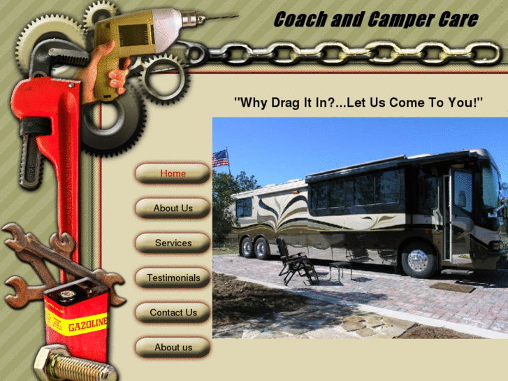 www.coachandcampercare.com