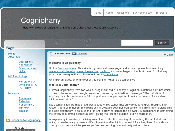www.cogniphany.net