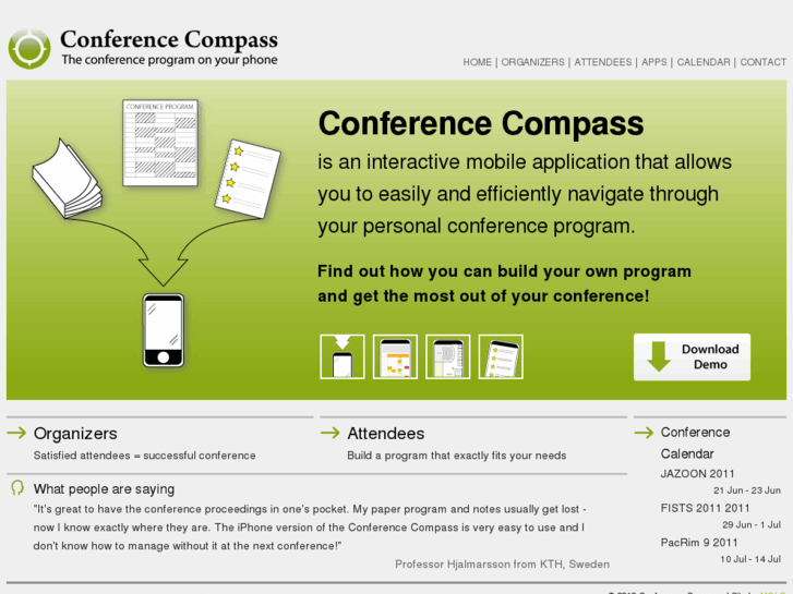 www.conference-compass.com