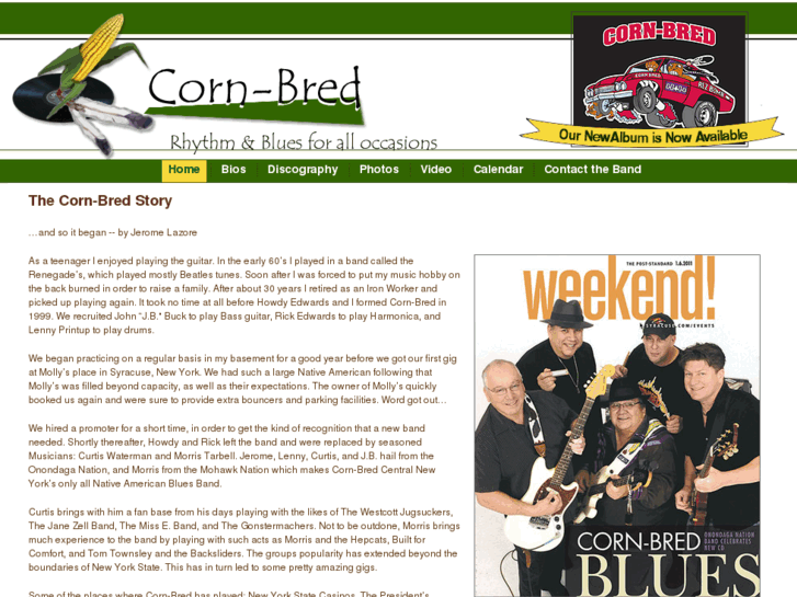 www.cornbredband.com