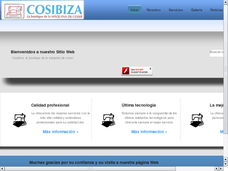 www.cosibiza.com