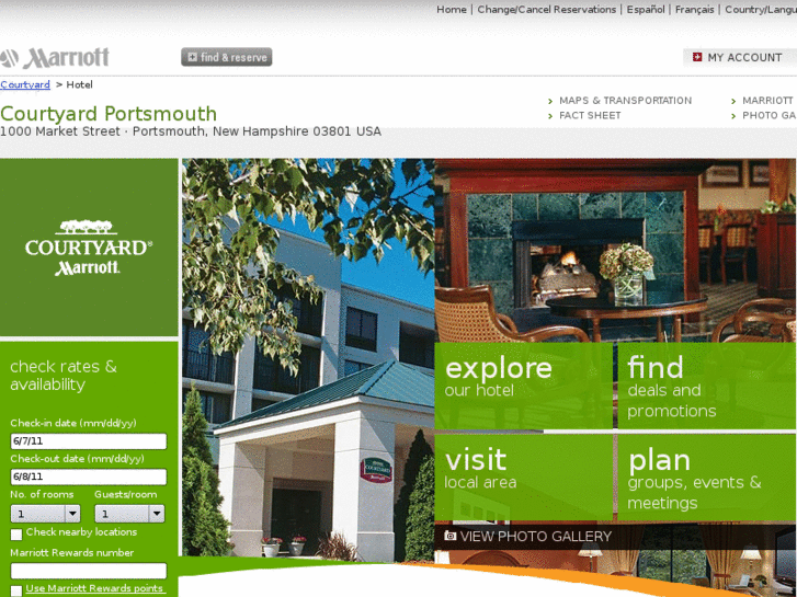 www.courtyardportsmouth.com