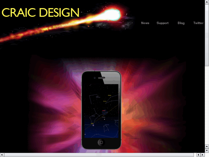 www.craicdesign.com