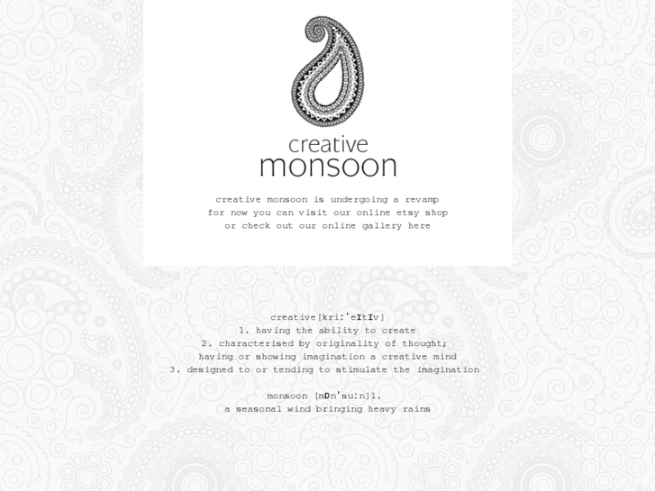 www.creative-monsoon.com