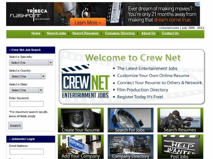 www.crew-net.com